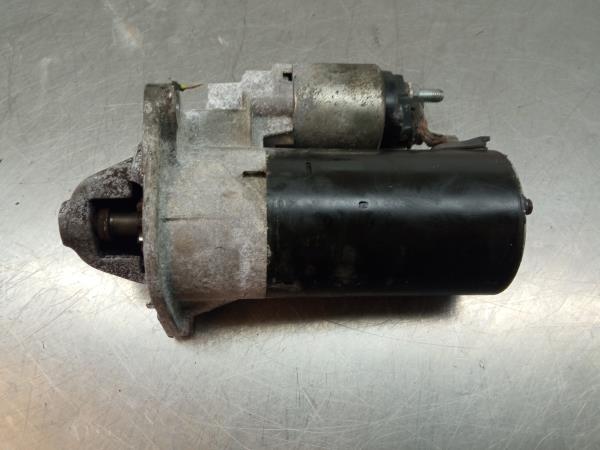 Motor de arranque FIAT Bravo II (198_)