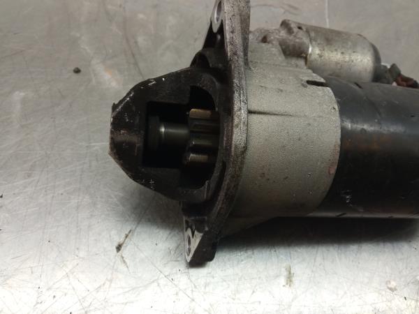 Motor de arranque LANCIA Delta III (844_) Imagem-1