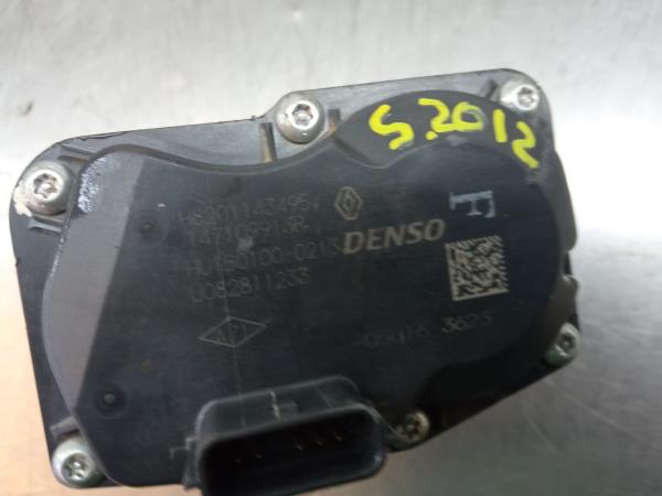 Valvola EGR RENAULT Captur (J5_) Imagem-2