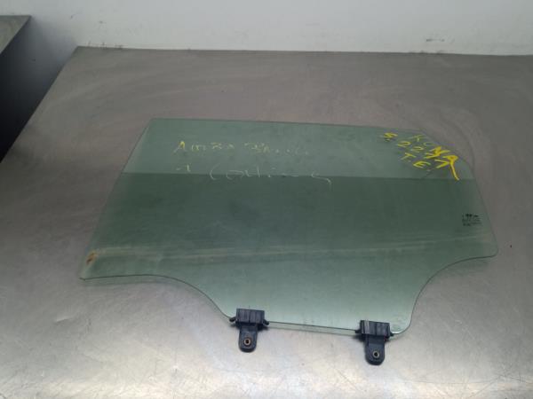 Vidrio puerta Trasero Izquierdo HYUNDAI Kauai (OS)