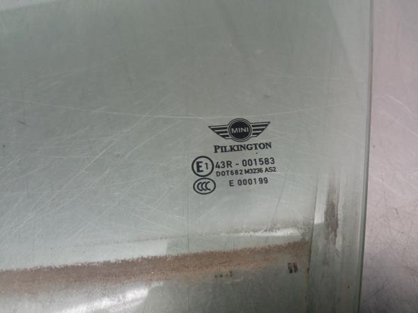 Vidrio puerta Delantero Izquierdo MINI Mini Countryman (R60) Imagem-1