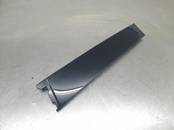 Friso Embelezador Dto Pilar/Porta CITROËN C3 Aircross II (2R_, 2C_)