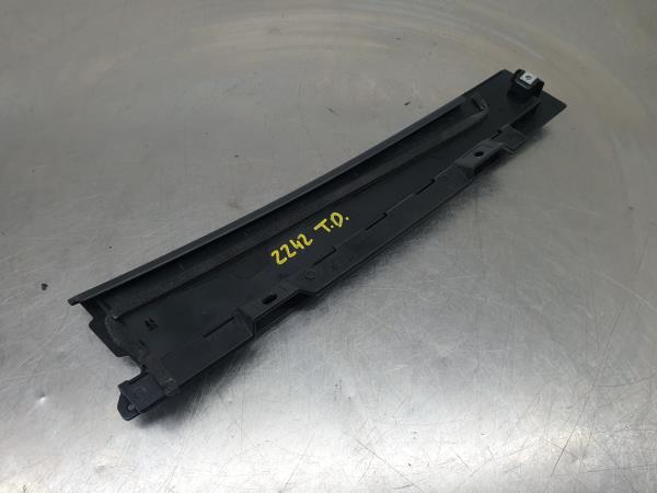 Friso Embelezador Dto Pilar/Porta CITROËN C3 Aircross II (2R_, 2C_) Imagem-2