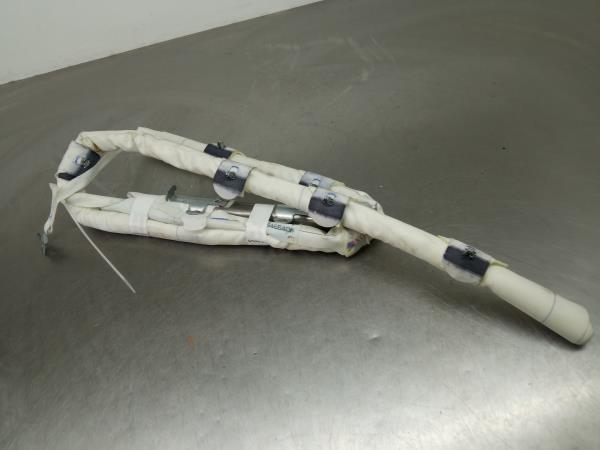 Airbag Cortina Derecho RENAULT Megane IV (B9A/M_)