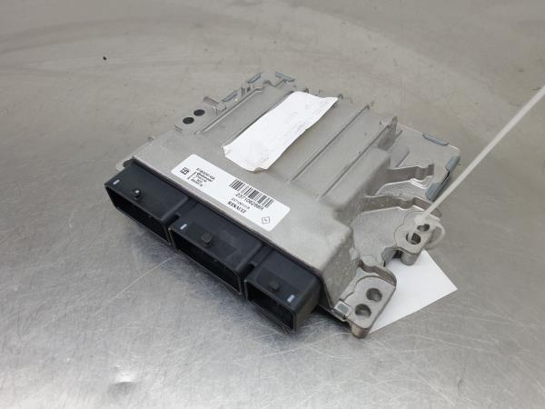 Centralina motor / ECU RENAULT Megane IV (B9A/M_)