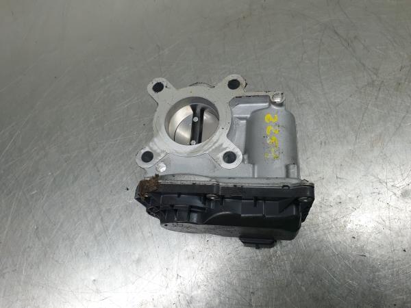 Throttle body RENAULT Megane IV (B9A/M_) Imagem-1