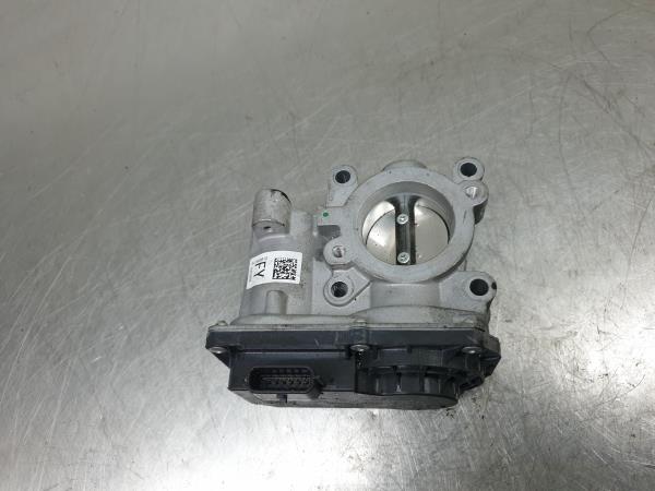 Cuerpo Mariposa/ Aceleración RENAULT Megane IV (B9A/M_)