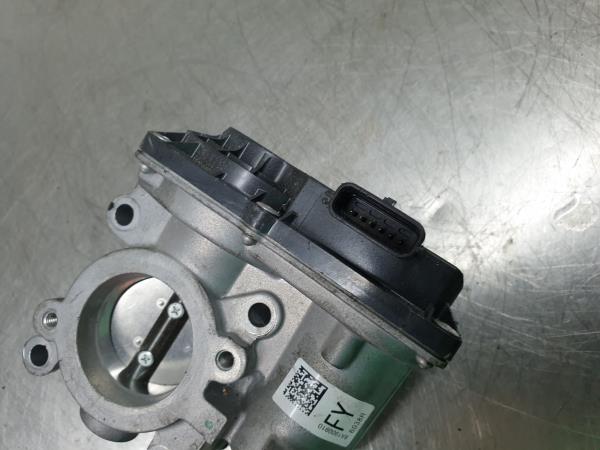 Throttle body RENAULT Megane IV (B9A/M_) Imagem-2