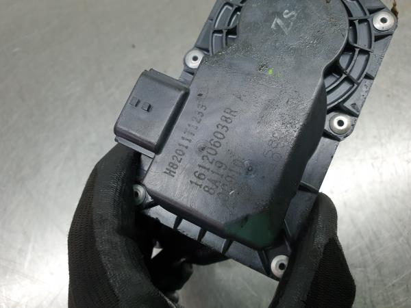 Throttle body RENAULT Megane IV (B9A/M_) Imagem-3