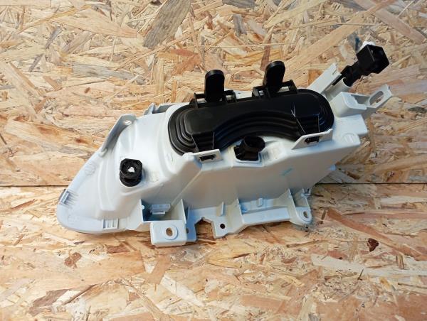 Phare avant Droit RENAULT Laguna I (B56_, 556_) Imagem-3