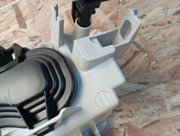 Phare avant Droit RENAULT Laguna I (B56_, 556_) Imagem-4