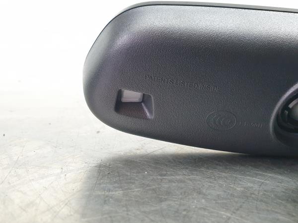 Espelho retrovisor interior PEUGEOT 2008 II (U_) Imagem-2