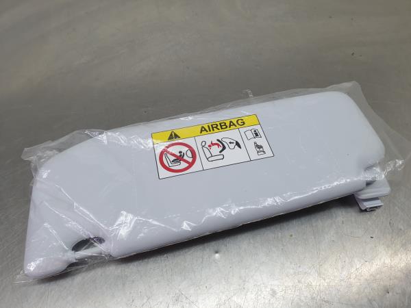 Aletta parasole destra PEUGEOT 2008 II (U_) Imagem-1