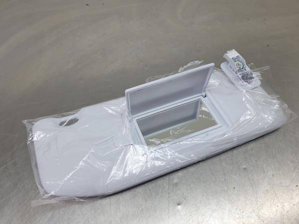 Aletta parasole destra PEUGEOT 2008 II (U_)