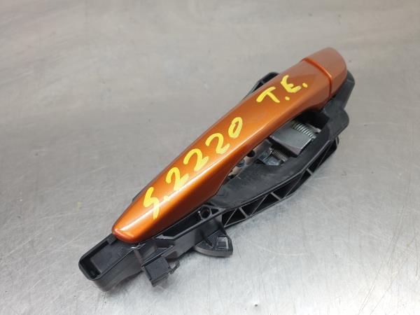 Maniglia porta posteriore sinistra PEUGEOT 2008 II (U_)