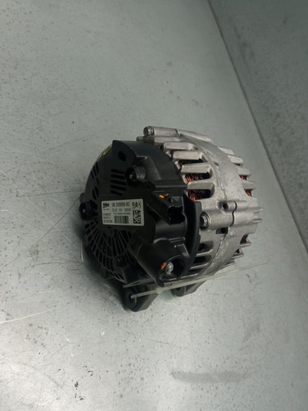Alternador PEUGEOT 2008 II (U_) Imagem-2