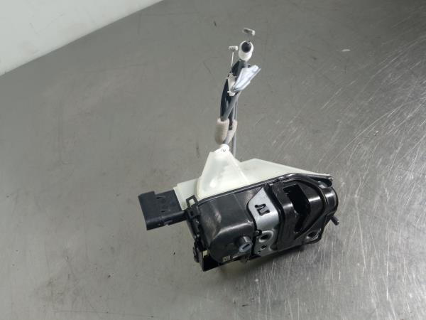 Serratura / chiusura porta Anteriore Destro PEUGEOT 2008 II (U_) Imagem-1