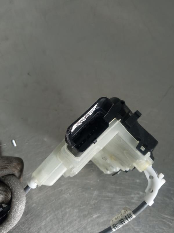 Serratura / chiusura porta Anteriore Destro PEUGEOT 2008 II (U_) Imagem-2