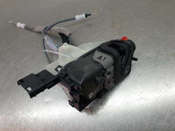 Rear Right Door Lock PEUGEOT 2008 II (U_) Imagem-1