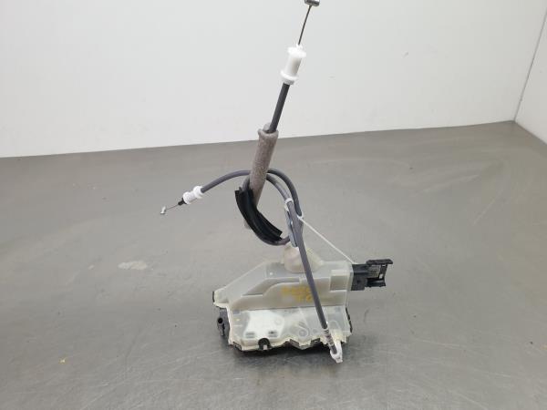 Rear Right Door Lock PEUGEOT 2008 II (U_)