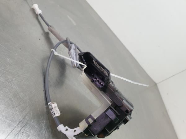 Rear Right Door Lock PEUGEOT 2008 II (U_) Imagem-2