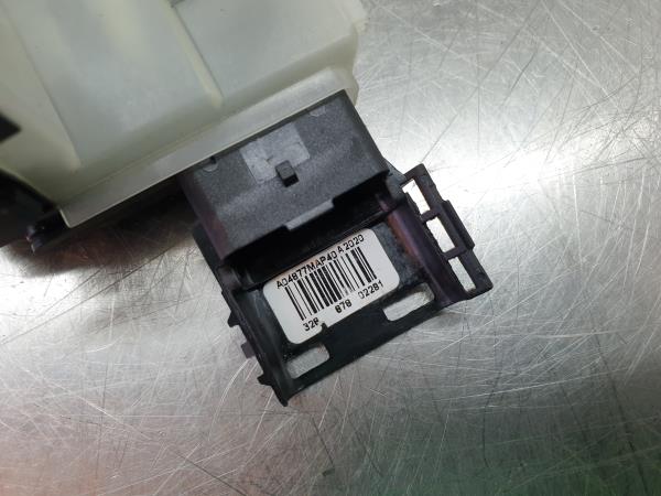 Rear Right Door Lock PEUGEOT 2008 II (U_) Imagem-3