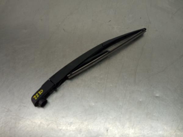 Rear wiper arm PEUGEOT 2008 II (U_)