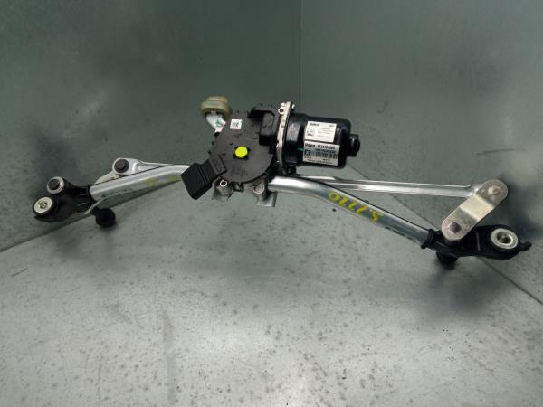 Front Wiper Motor PEUGEOT 2008 II (U_) Imagem-1