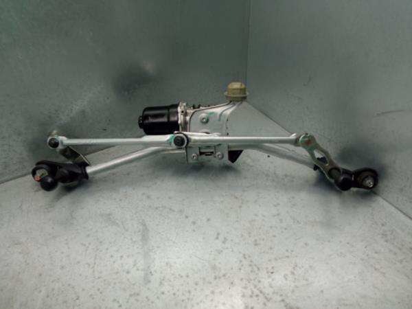Front Wiper Motor PEUGEOT 2008 II (U_)