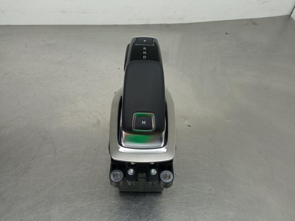 Seletor caixa velocidades PEUGEOT 2008 II (U_)