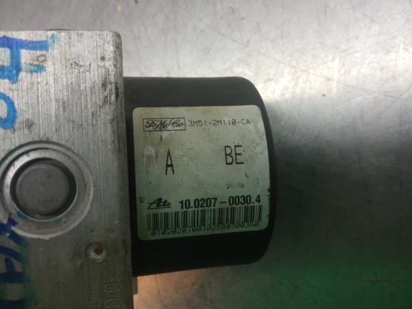 ABS FORD Focus C-Max (DM2) Imagem-1