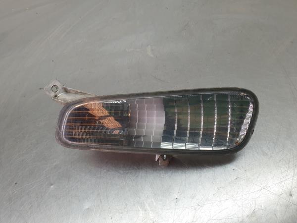 Left front fog light FIAT Punto Evo Van (199_)