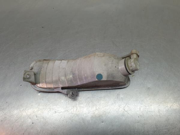 Faro antinebbia anteriore sinistro FIAT Punto Evo Van (199_) Imagem-1