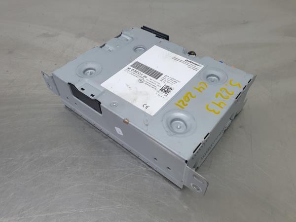 Kit Auto-rádio CITROËN C4 III Imagem-1