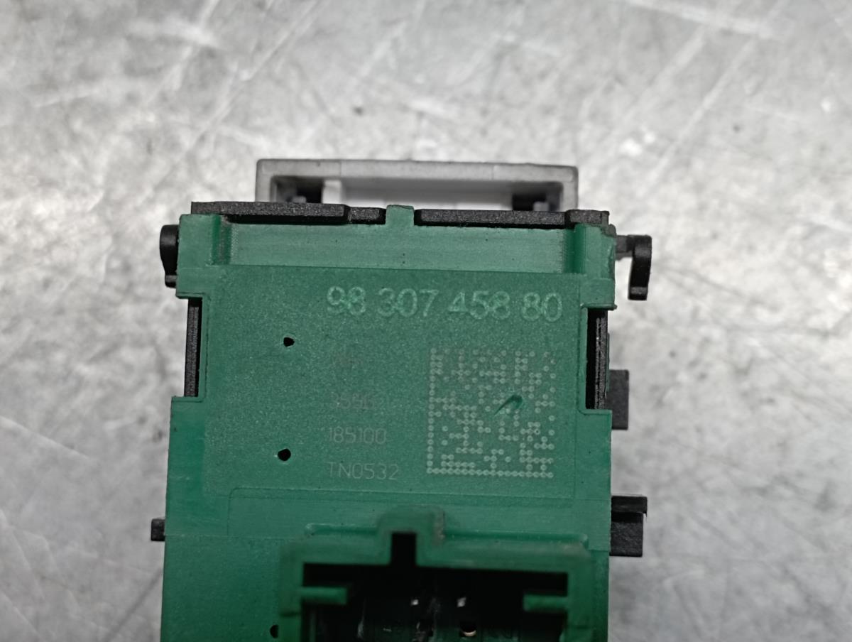 Mando / interruptor multifunción CITROËN C4 III Imagem-4
