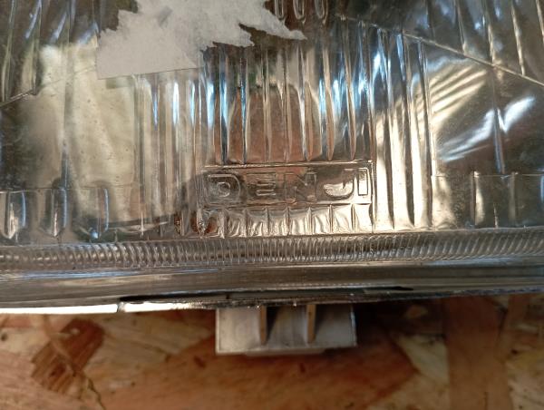 Phare avant Droit RENAULT Express (F40/G40) Imagem-1