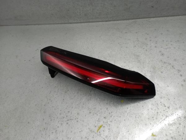 Fanale Destro Baule CITROËN C4 III Imagem-1