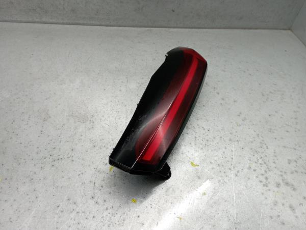 Fanale Destro Baule CITROËN C4 III Imagem-2