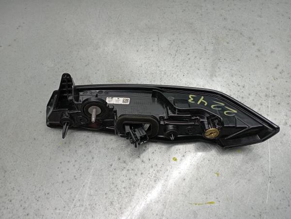 Fanale Destro Baule CITROËN C4 III Imagem-3