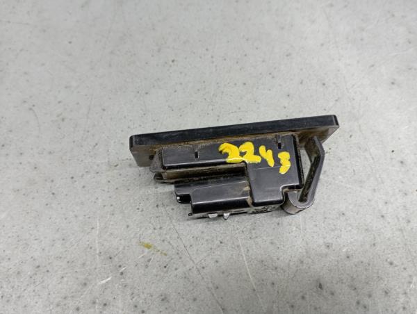 Feu de plaque CITROËN C4 III Imagem-3