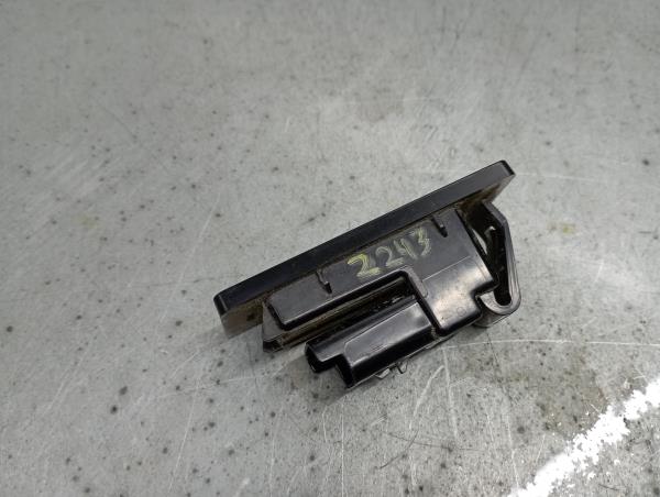 Feu de plaque CITROËN C4 III Imagem-1