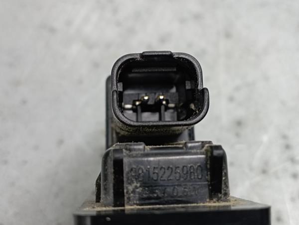 Feu de plaque CITROËN C4 III Imagem-2