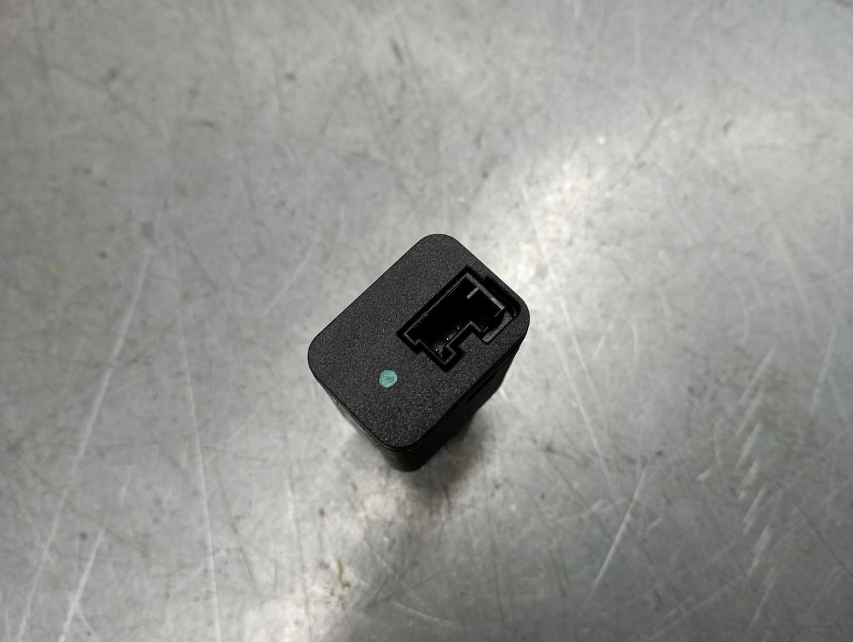 Módulo USB / AUX / IPOD CITROËN C4 III Imagem-2