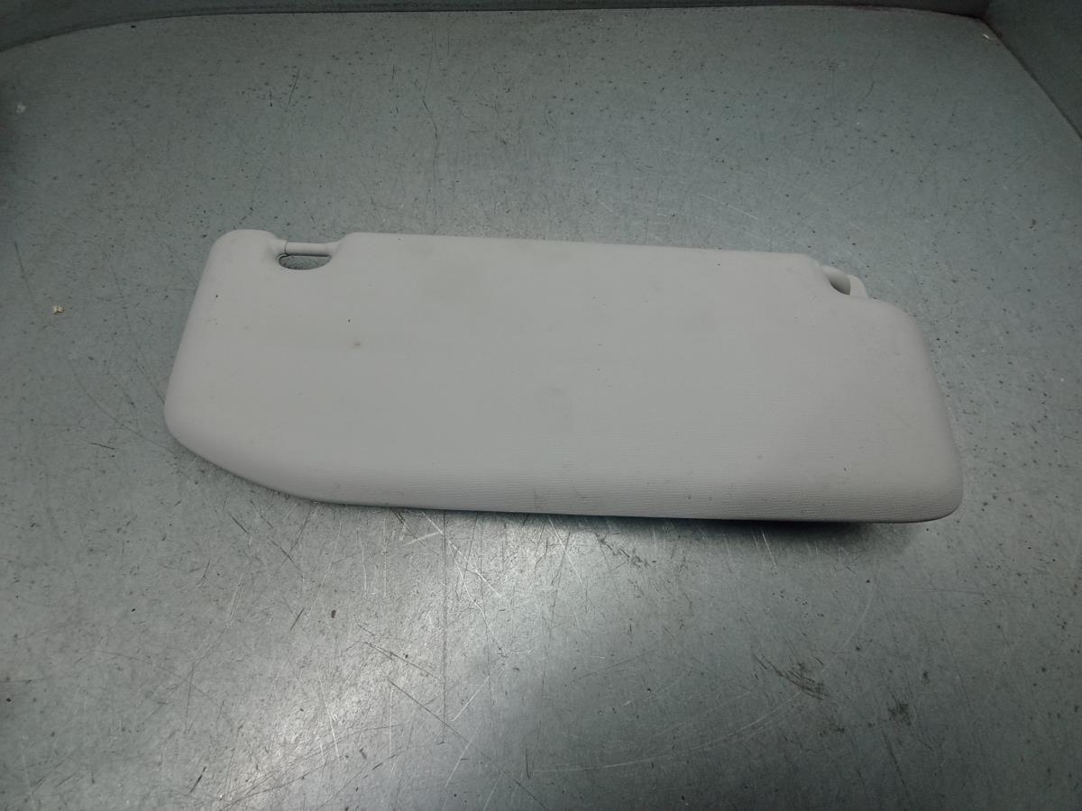 Left Sun Visor CITROËN C4 III Imagem-1