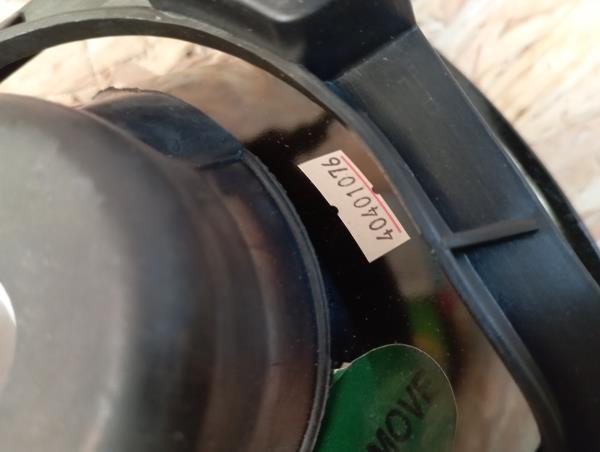 Phare avant gauche RENAULT Express (F40/G40) Imagem-4