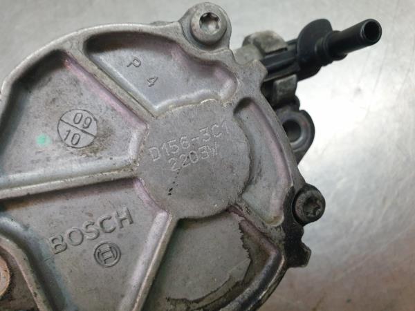 Dépressuriseur de freins / pompe à vide PEUGEOT 5008 I (0U_, 0E_) Imagem-2