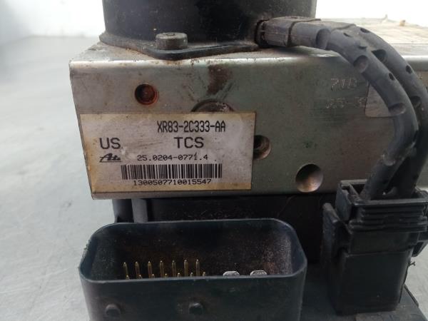 ABS JAGUAR X-Type (X400) Imagem-2