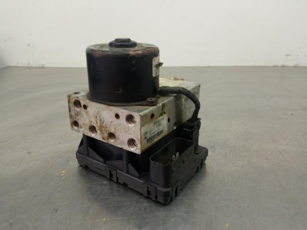 ABS JAGUAR X-Type (X400)