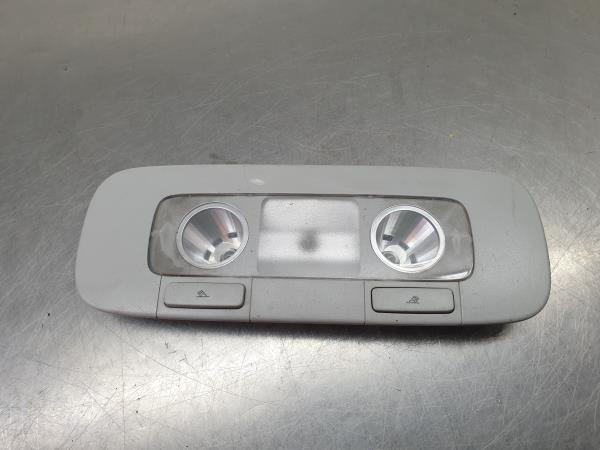 Plafonier frente VOLKSWAGEN Passat Variant (3C5)