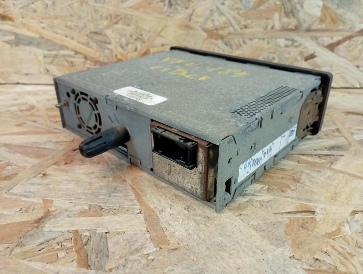 Rádio / auto-rádio RENAULT Espace IV (JK0/1_) Imagem-2